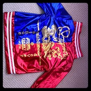 Harley Quinn “Suicide Squad” Jacket!